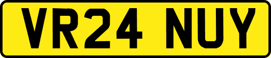 VR24NUY