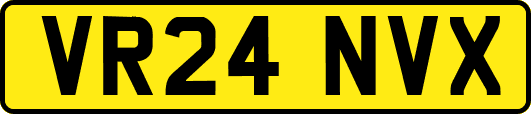 VR24NVX