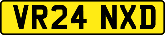VR24NXD