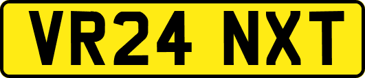 VR24NXT