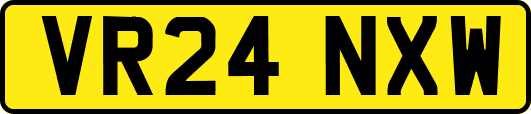 VR24NXW