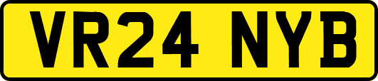 VR24NYB
