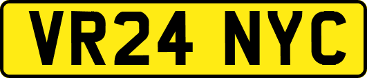 VR24NYC