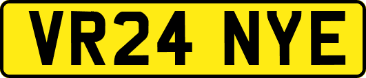 VR24NYE