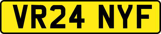 VR24NYF