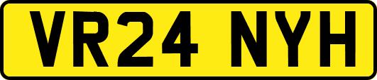 VR24NYH