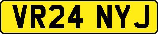 VR24NYJ