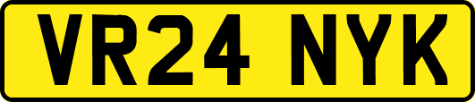 VR24NYK