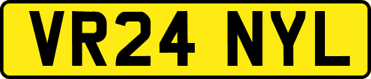 VR24NYL