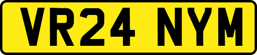 VR24NYM