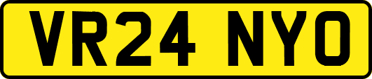 VR24NYO