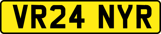 VR24NYR