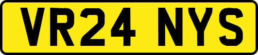 VR24NYS
