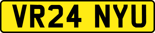 VR24NYU