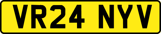 VR24NYV