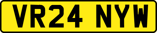 VR24NYW