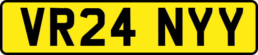 VR24NYY