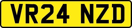 VR24NZD