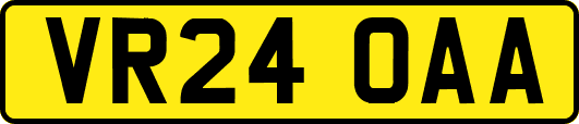 VR24OAA