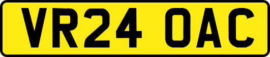 VR24OAC