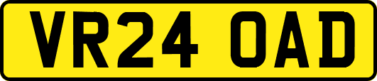 VR24OAD