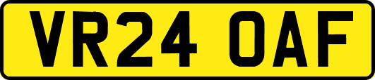 VR24OAF