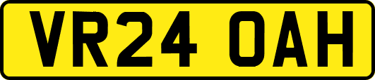 VR24OAH