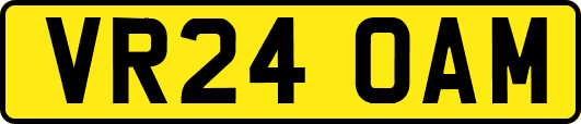 VR24OAM