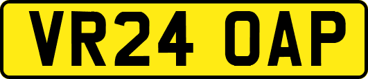 VR24OAP