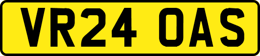 VR24OAS