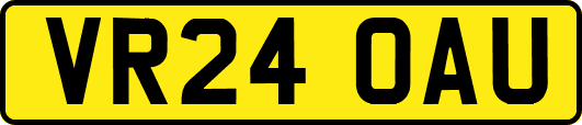 VR24OAU