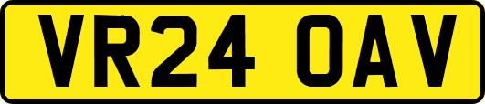 VR24OAV