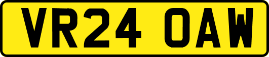 VR24OAW