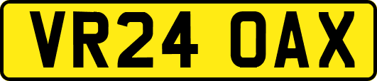 VR24OAX