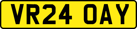 VR24OAY