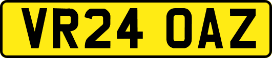 VR24OAZ