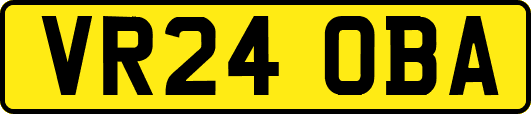 VR24OBA