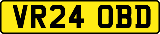 VR24OBD