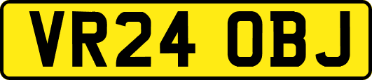 VR24OBJ