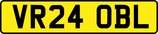VR24OBL