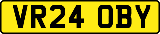 VR24OBY
