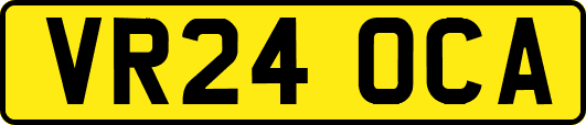 VR24OCA