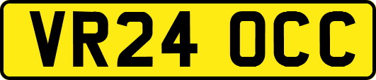 VR24OCC