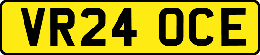 VR24OCE