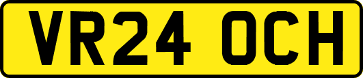 VR24OCH