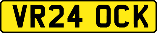VR24OCK