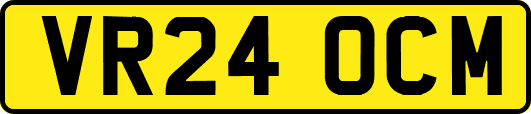VR24OCM