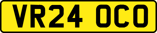 VR24OCO