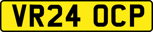 VR24OCP