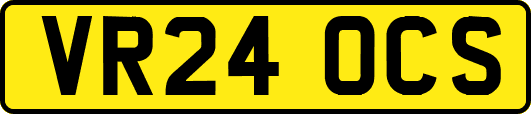 VR24OCS